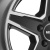 Легкосплавные диски MAK Stern 9x18 5*112 ET35 Dia66.6 Ice Black