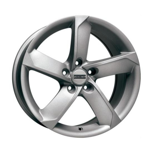 Легкосплавные диски Fondmetal 7900 7x16 5*115 ET42 Dia70.1 Matek Silver