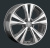 Диски Replay GA18 7x18 5x108 ET41 ЦО59,6 GMF