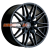 Диск Khomen Wheels KHW2103 (Audi/VW) 9,5x21/5x112 ET31 D66,6  Black matt