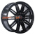 Диск NZ R-01 7x17/4x98 ET35 D58,6  Black