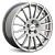 Литой диск Xtrike X-128 6,5x16 5x108 ET43 ЦО67,1 108