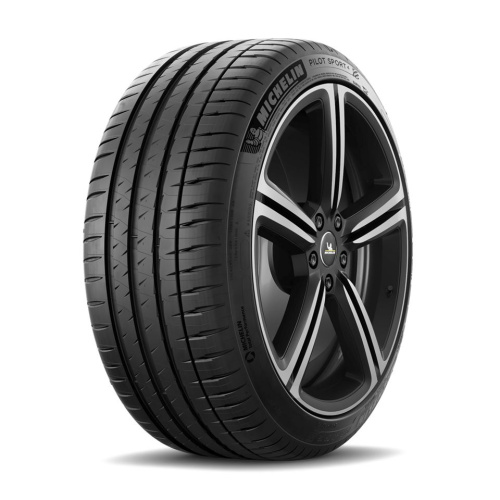 Шины Michelin PILOT SPORT-4 SUV 255/50 R19 103W