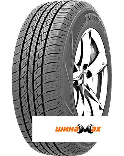 Шины Goodride 255/55 R18 SU318 109V