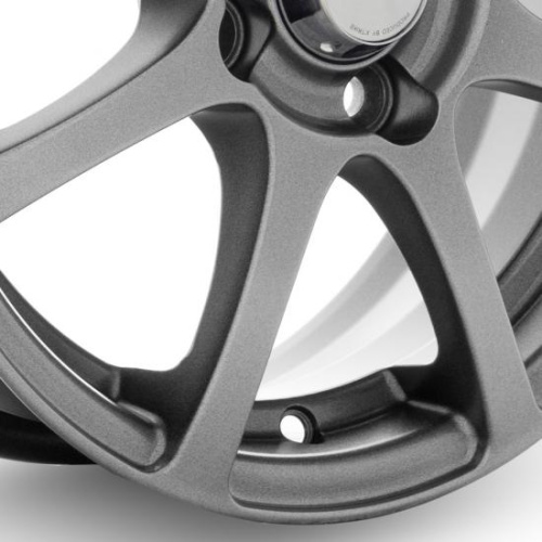 Легкосплавные диски X'trike X-114 5.5x14 4*100 ET35 Dia67.1 HSB